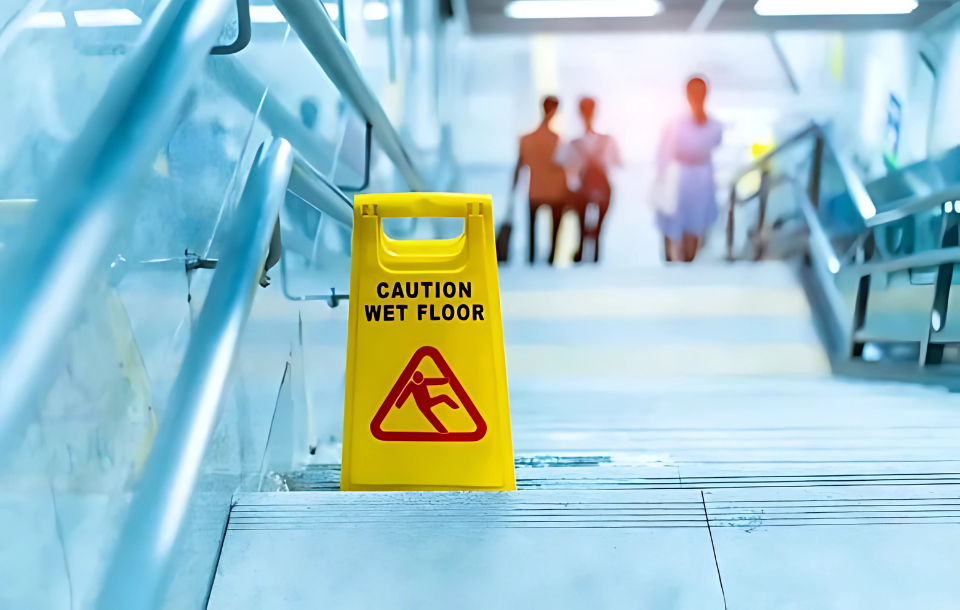Yavapai County Slip & Fall Accident Lawyer %count(varname)| Orange Law