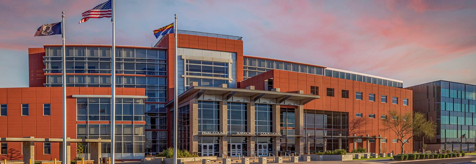 Personal Injury Lawyer in Pinal County