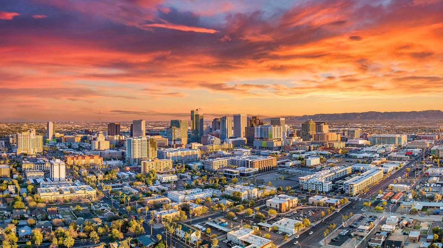 Phoenix