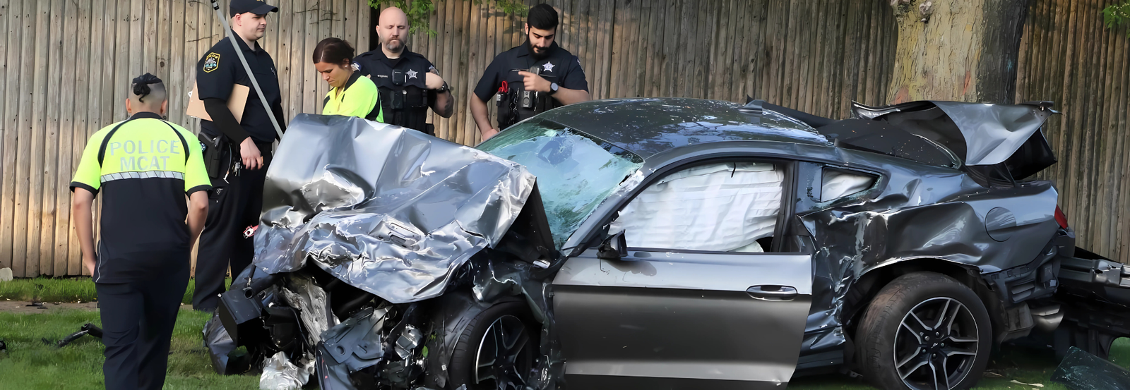 Bexar County Car Accident Lawyer