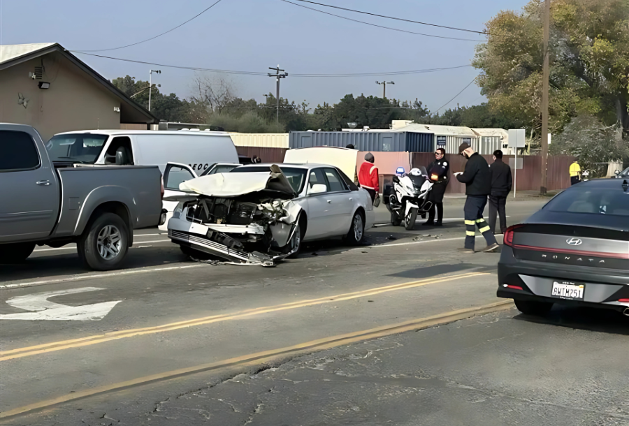 Bexar County Car Accident Lawyer
