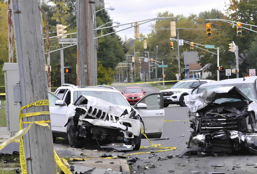 Bexar County Car Accident Lawyer %count(varname)| Orange Law