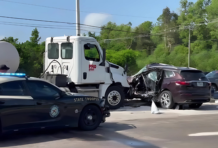 Bexar County Car Accident Lawyer