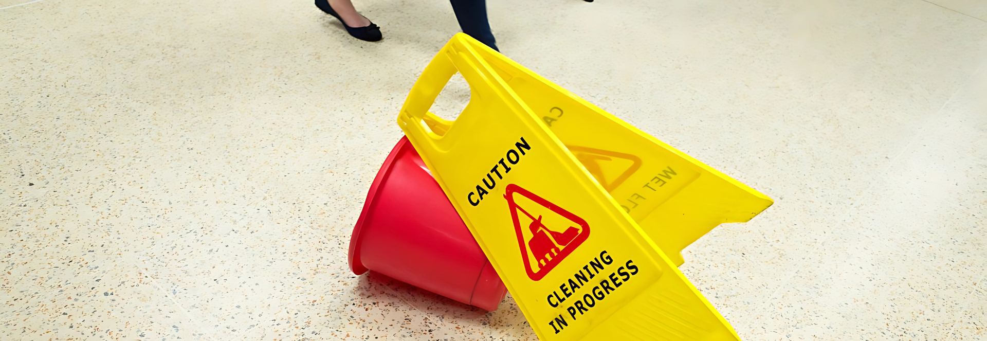 Bexar County Slip & Fall Accident Lawyer
