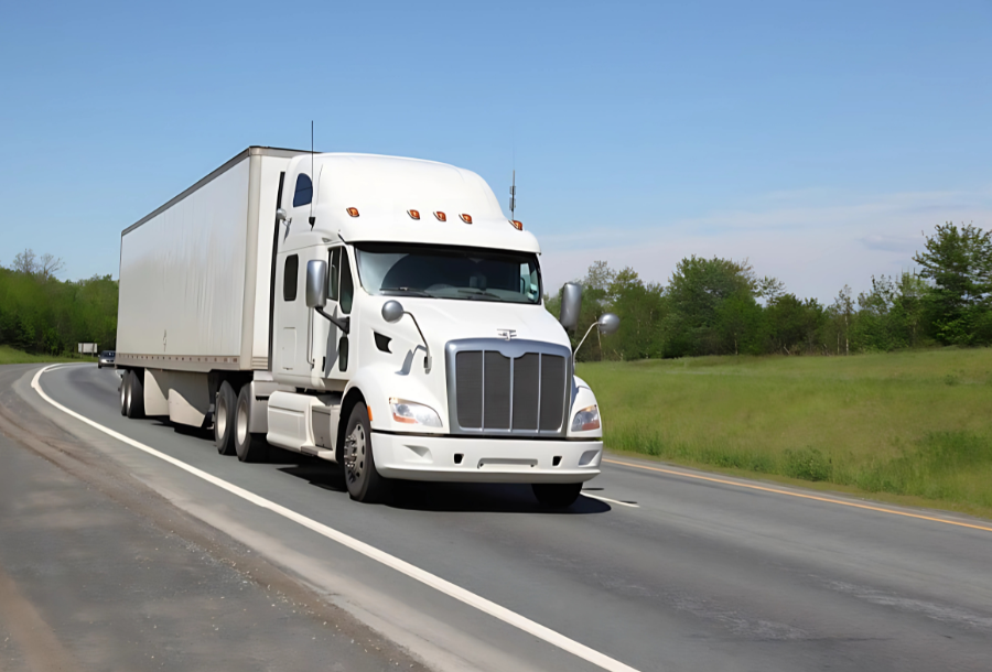 Bexar County Truck Accident Lawyer