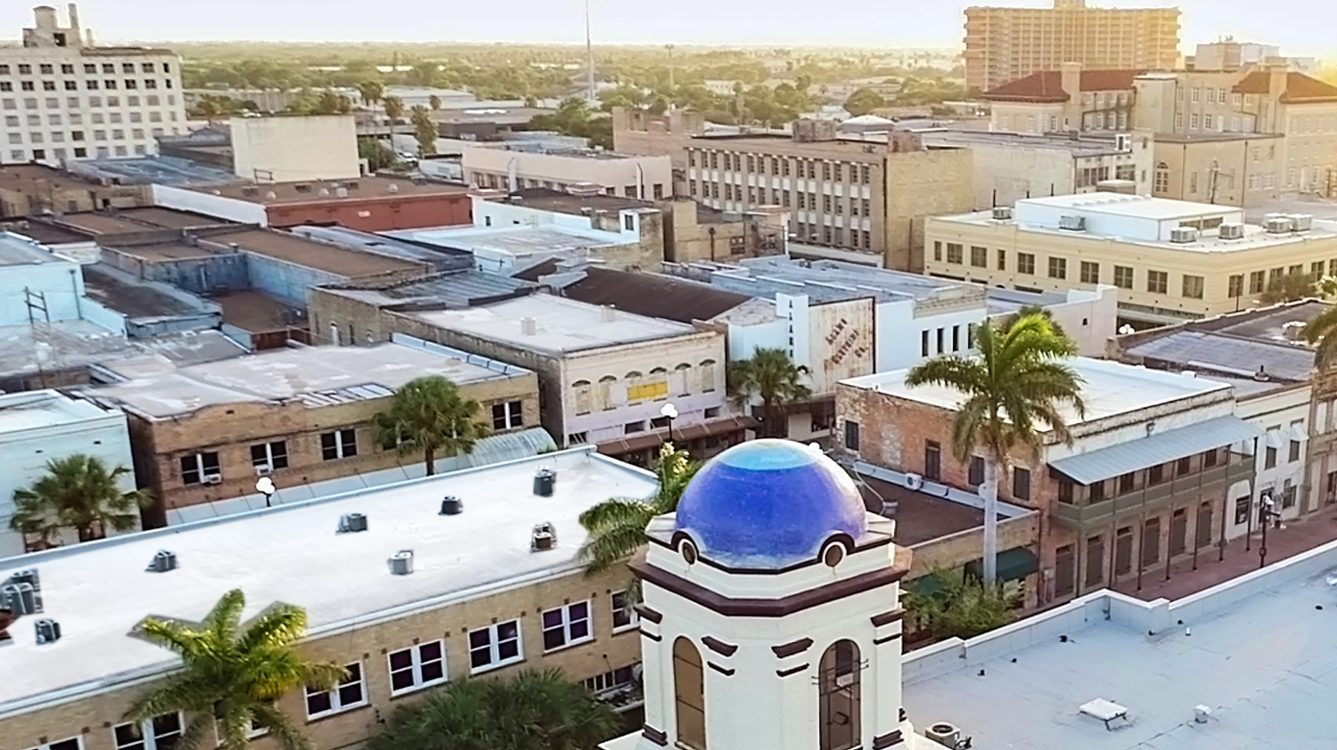 Brownsville