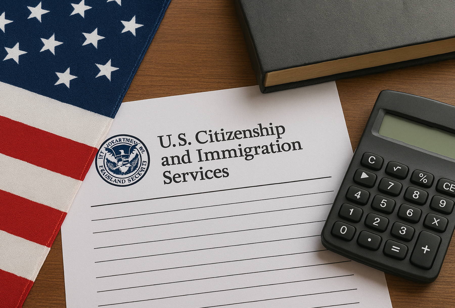 CSPA Age Calculation for Green Card Applicants