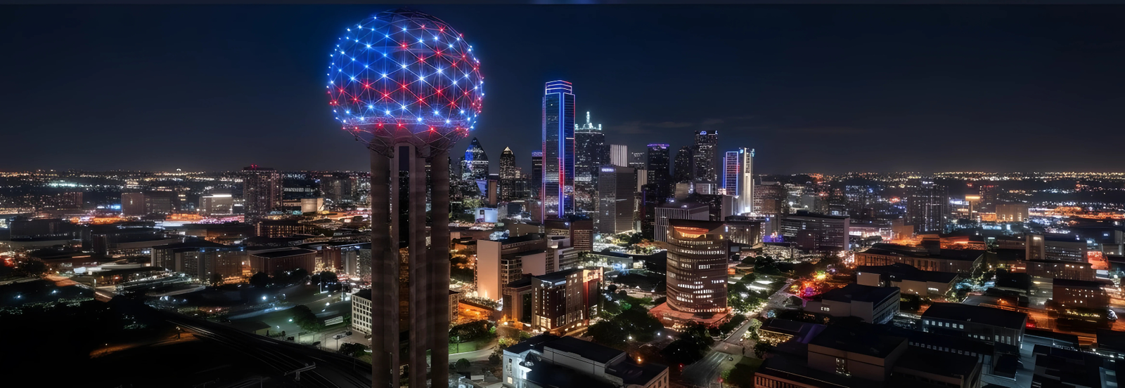 Dallas Personal Injury Attorney