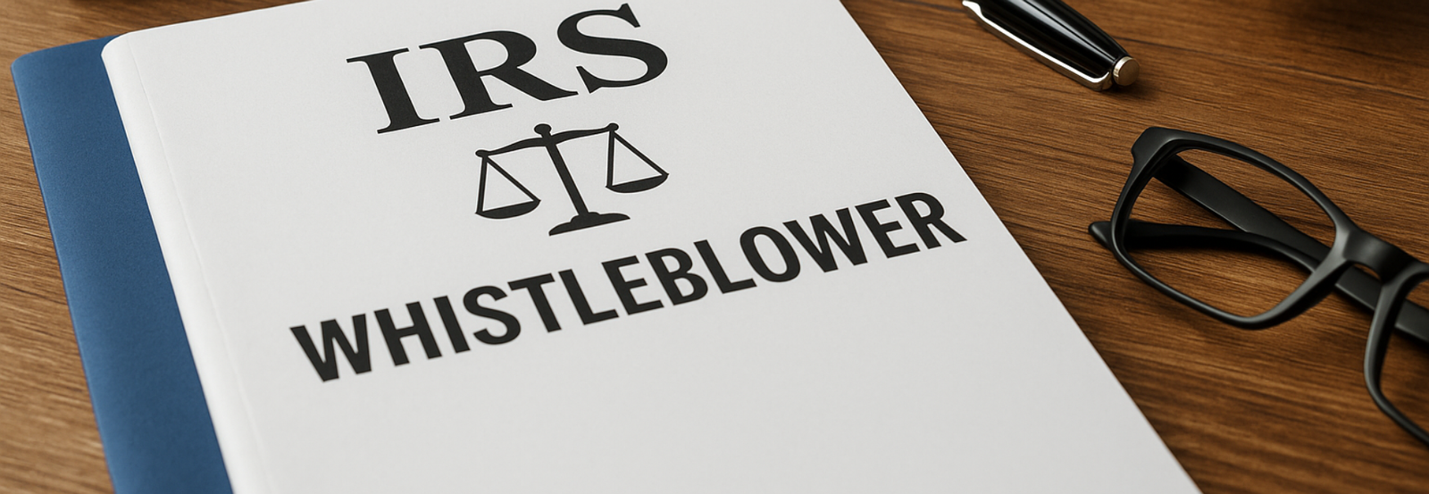 IRS Whistleblower Claims
