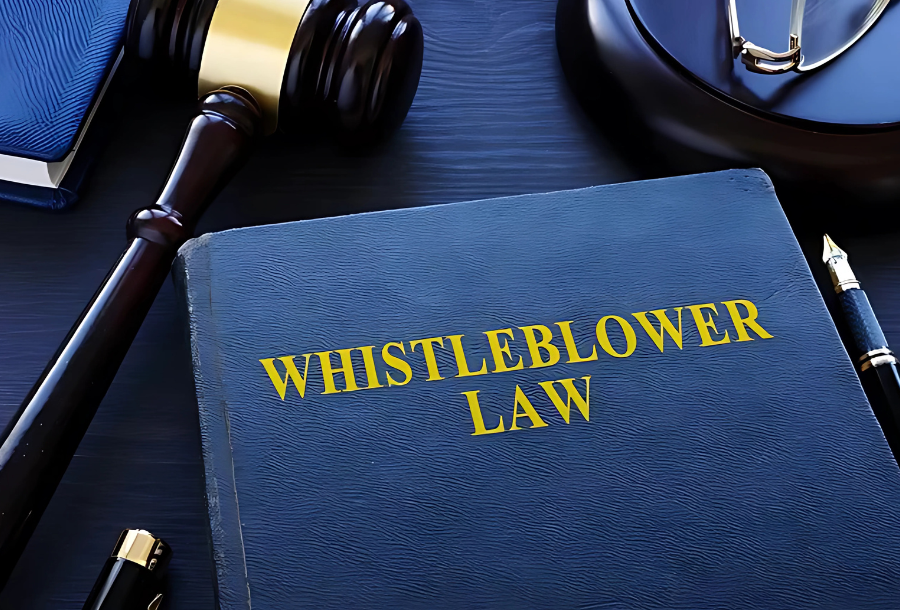 IRS Whistleblower Claims