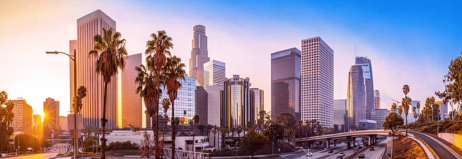 Immigration Lawyer in Los Angeles