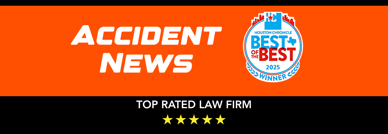 Orange Law Accident News