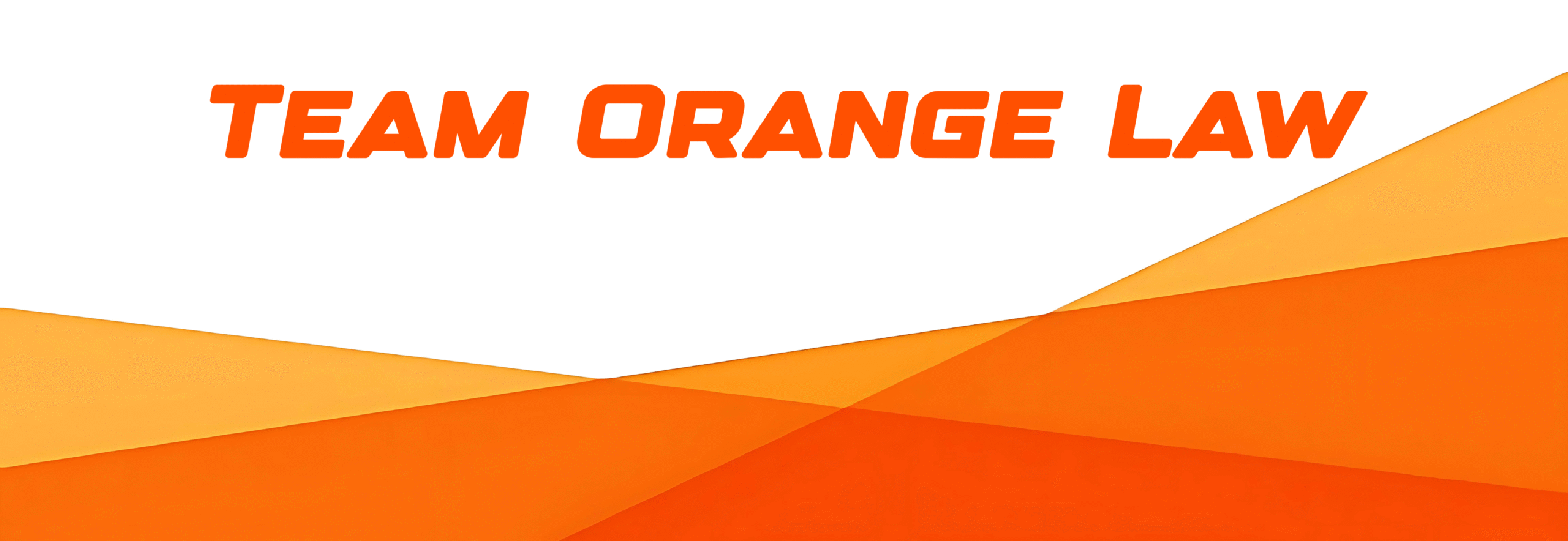 Orange Law Team