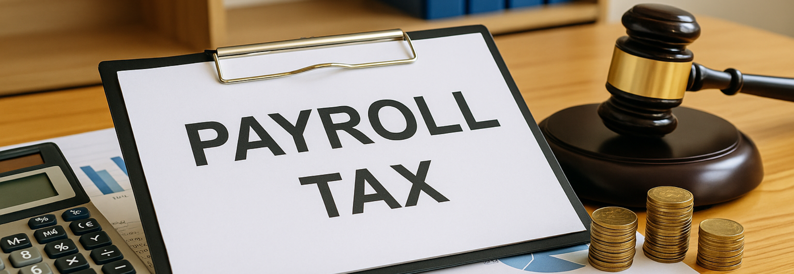 Payroll Tax Disputes