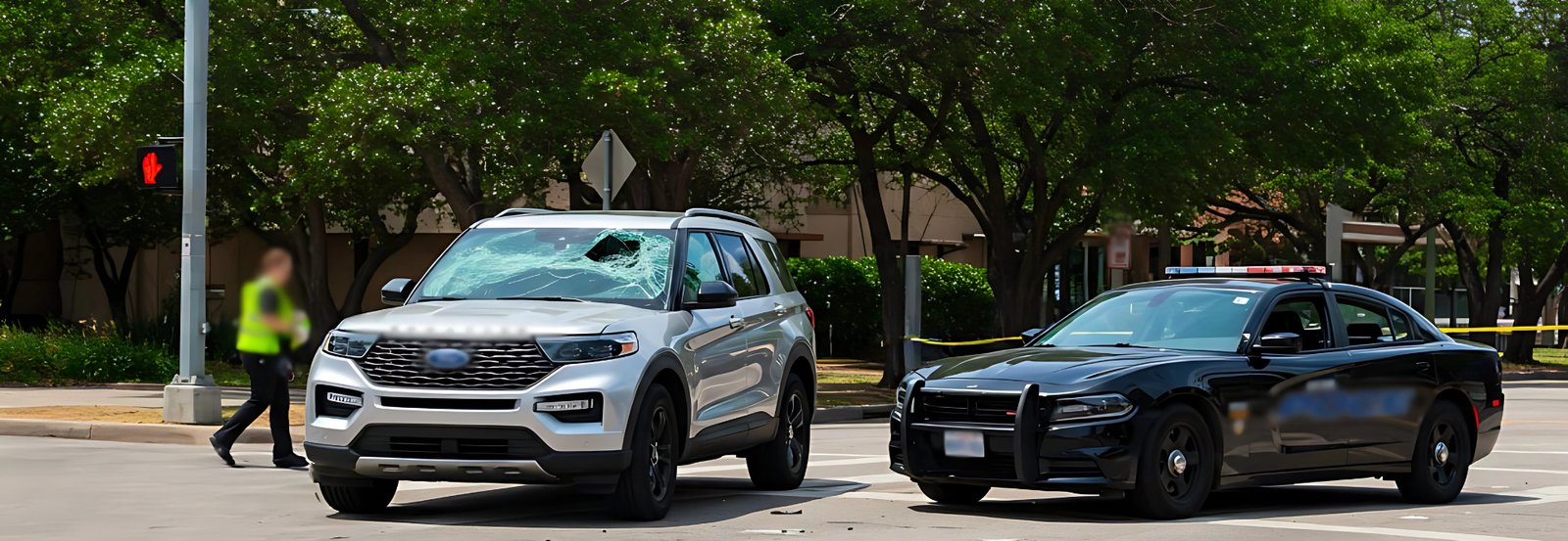Personal Injury Lawyer in Bexar County