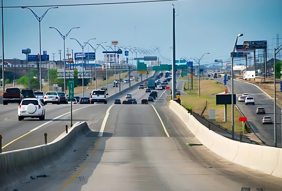 Personal Injury Lawyer in Bexar County