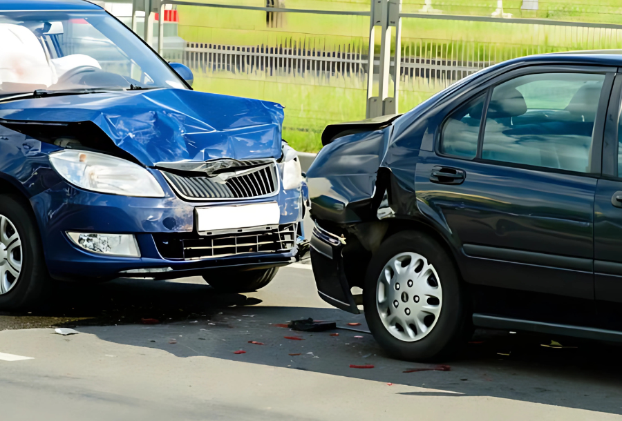 Personal Injury Lawyer in Bexar County