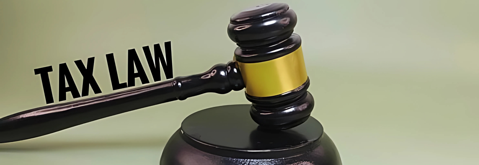 State & Local Tax Disputes