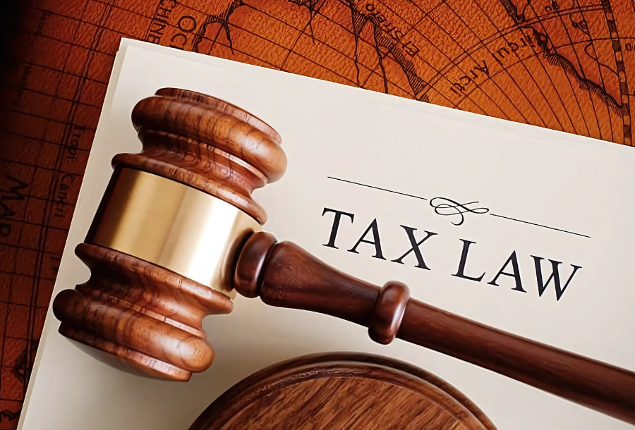 State & Local Tax Disputes