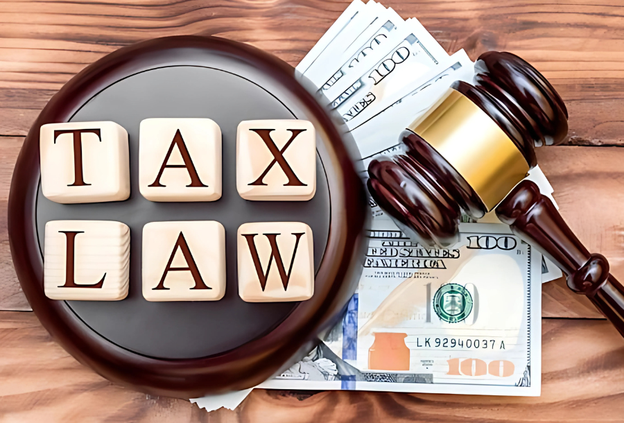 State & Local Tax Disputes