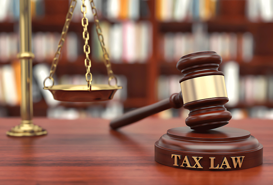 State & Local Tax Disputes