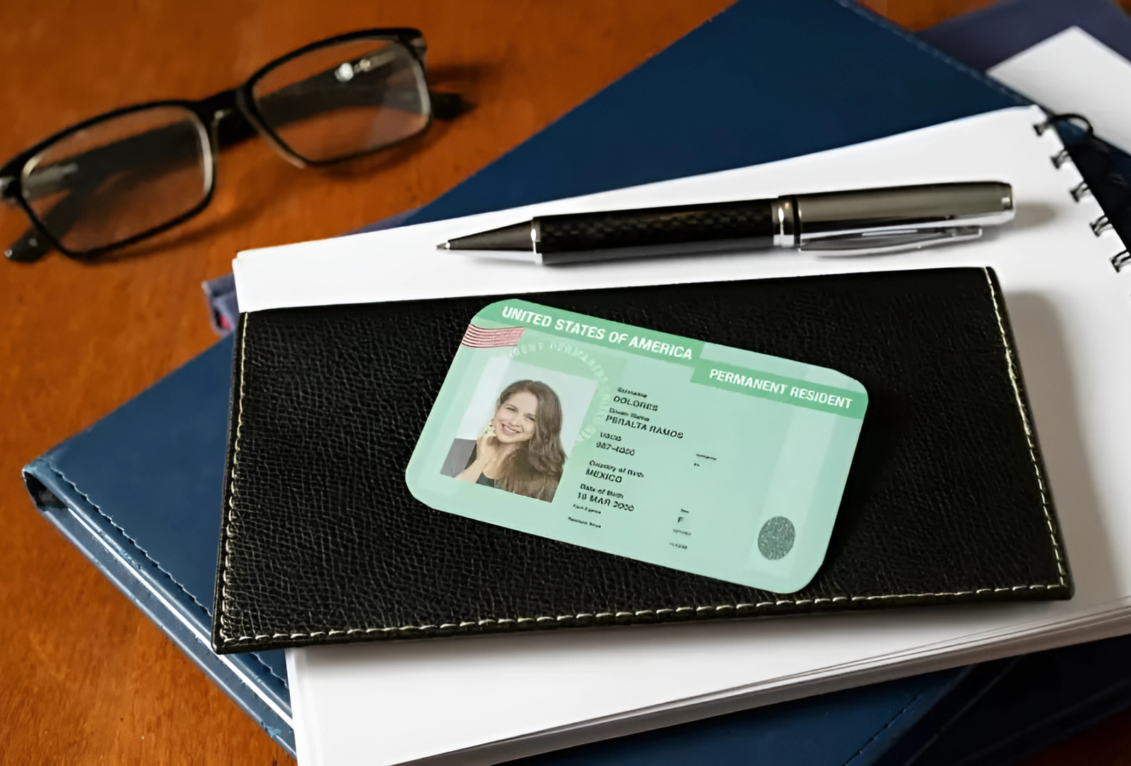 Top 5 Green Card Application Mistakes to Avoid