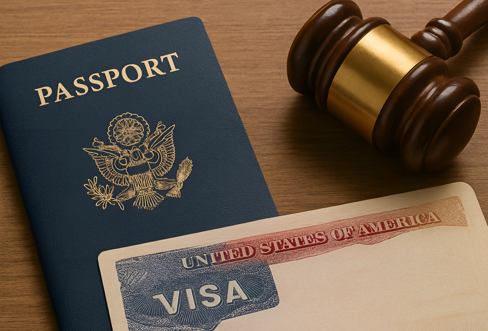 U.S. Visa Bond Rule