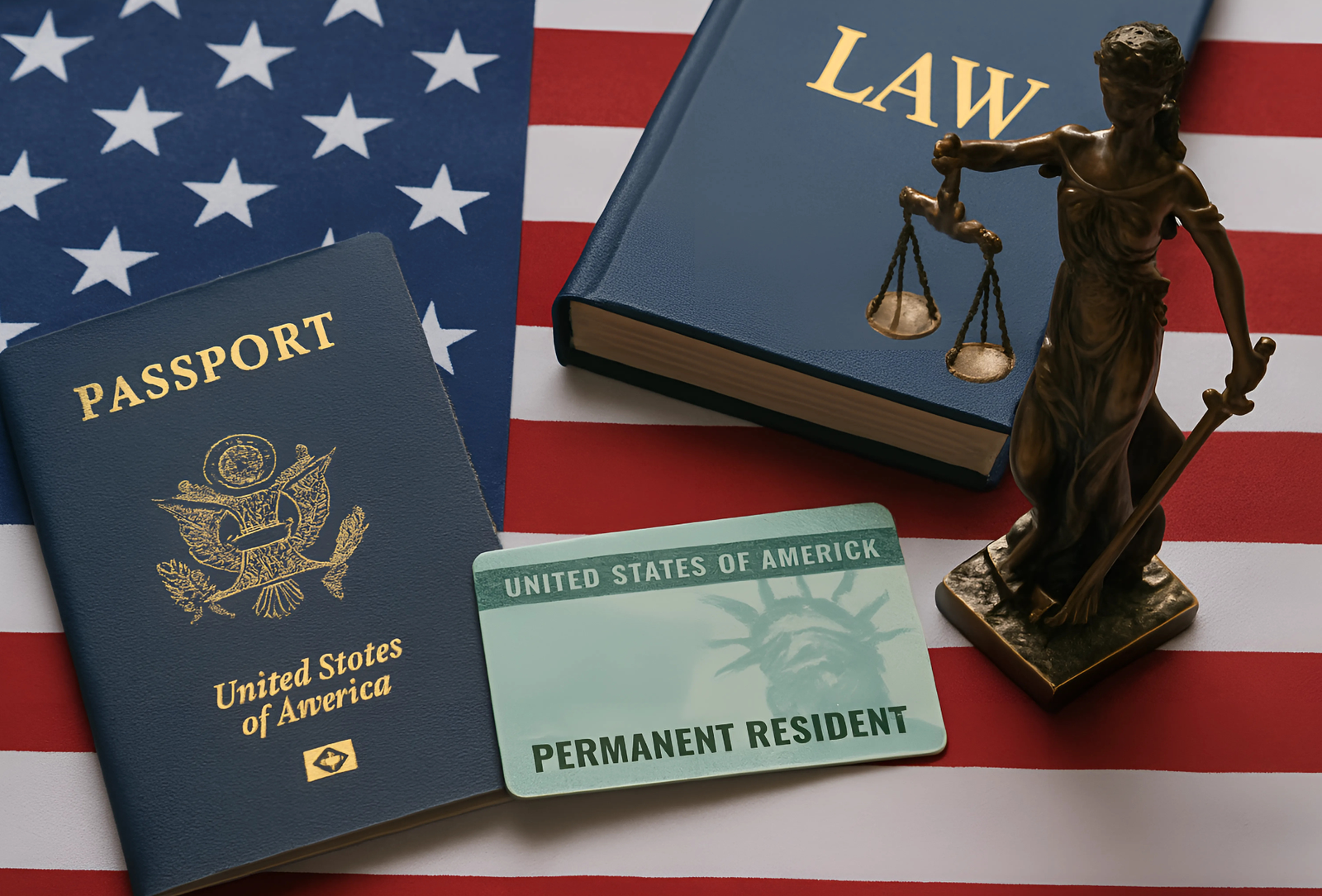 U.S. immigration reform 2025.