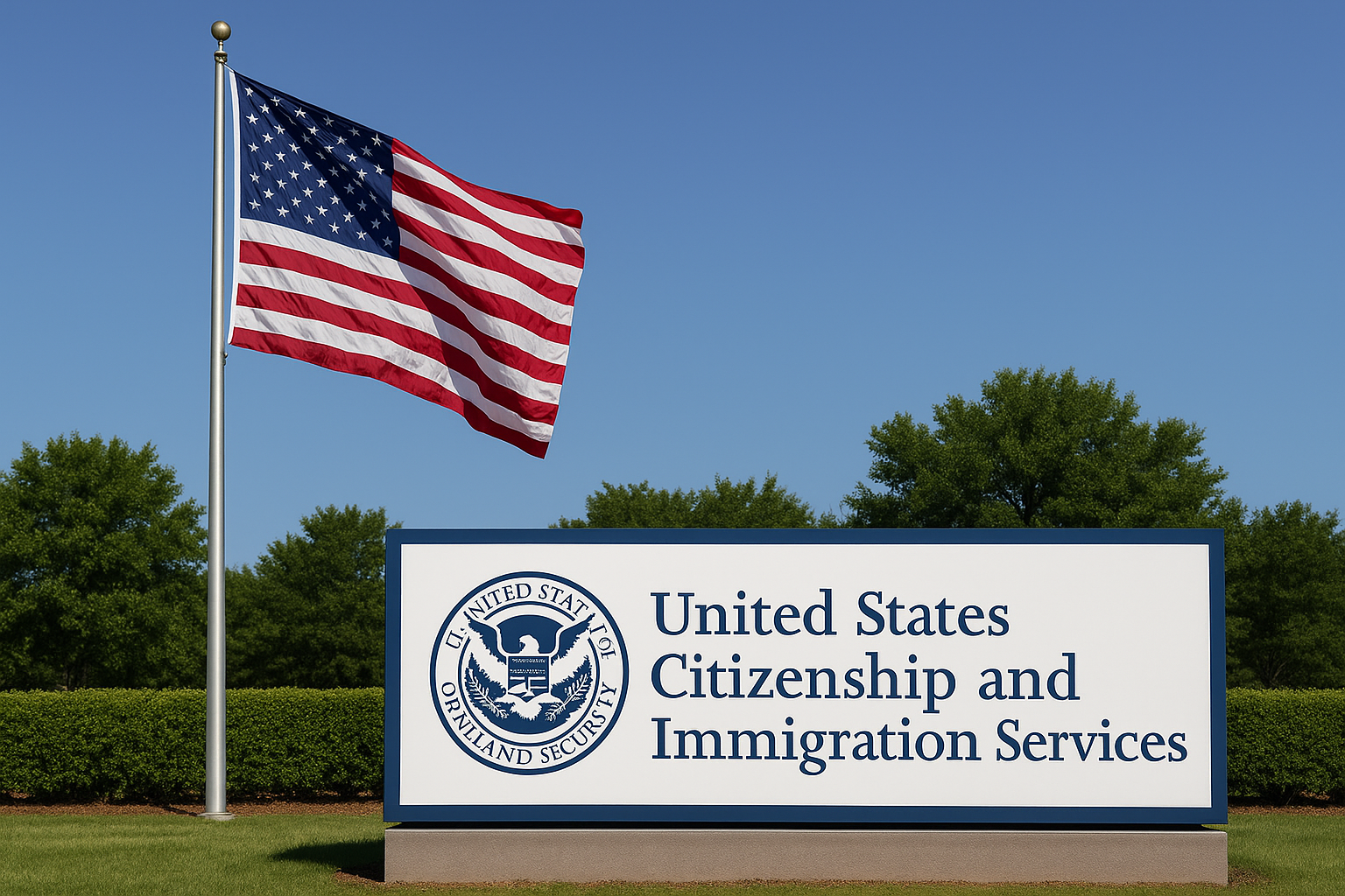 USCIS Anti-Americanism Screening