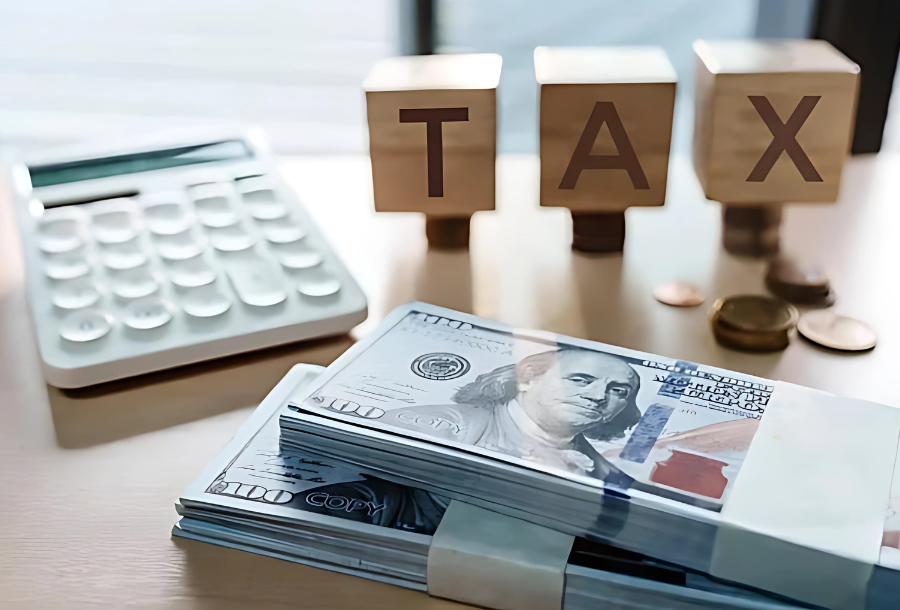 Unpaid Tax Debts %count(varname)| Orange Law