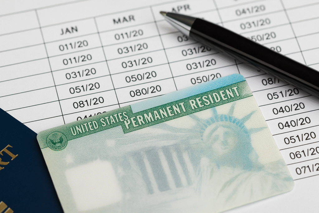 Visa Bulletin September 2025 | Green Card Priority Dates 1 Visa Bulletin September 2025
