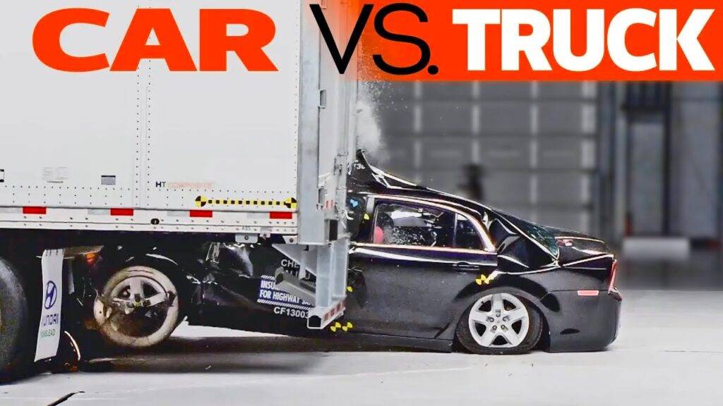 Truck Accident Attorney Houston: Key Differences Between Truck Accidents and Car Accidents 1 Truck Accident Attorney Houston: Key Differences Between Truck Accidents and Car Accidents %count(varname)| Orange Law