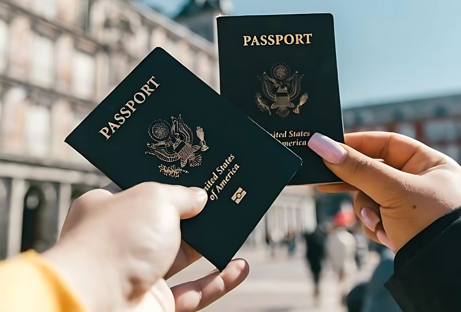 family-based green card process
