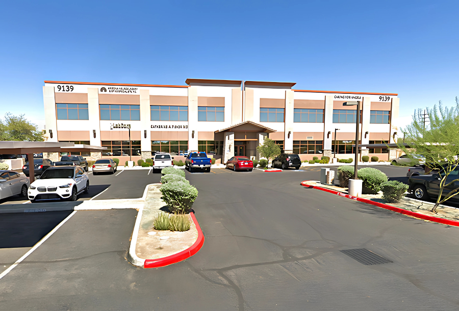 Arizona Personal Injury Attorney