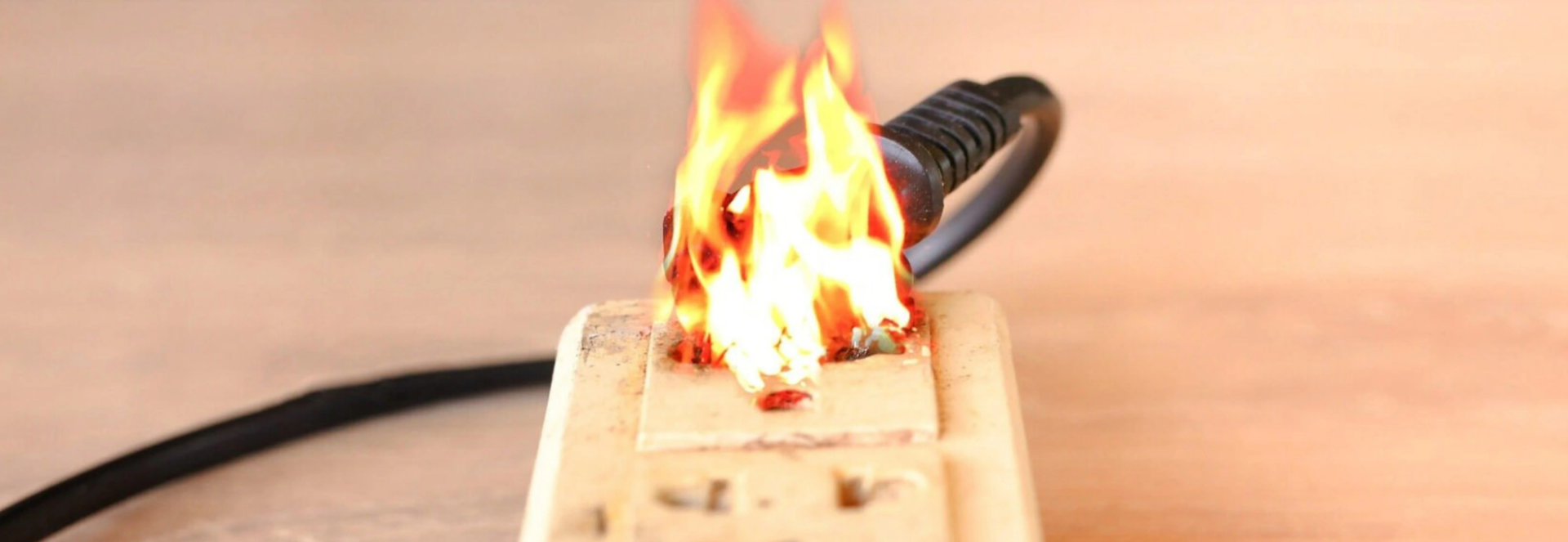 Electrical Fires