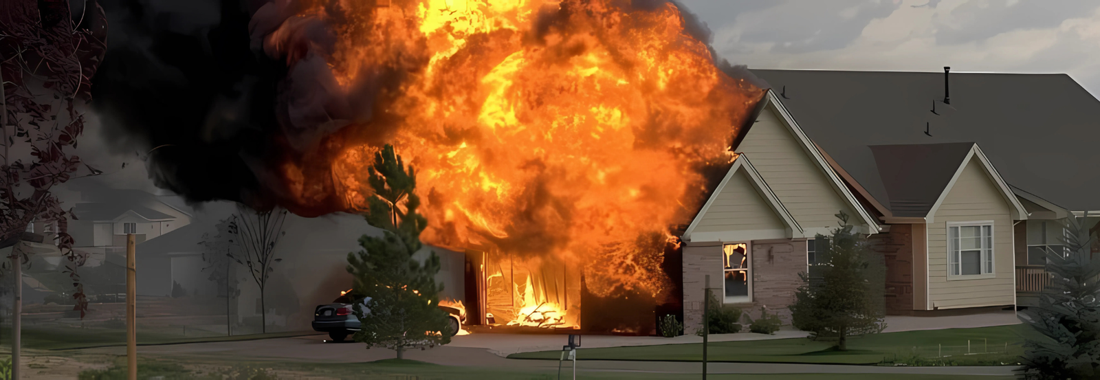 Fire Claims