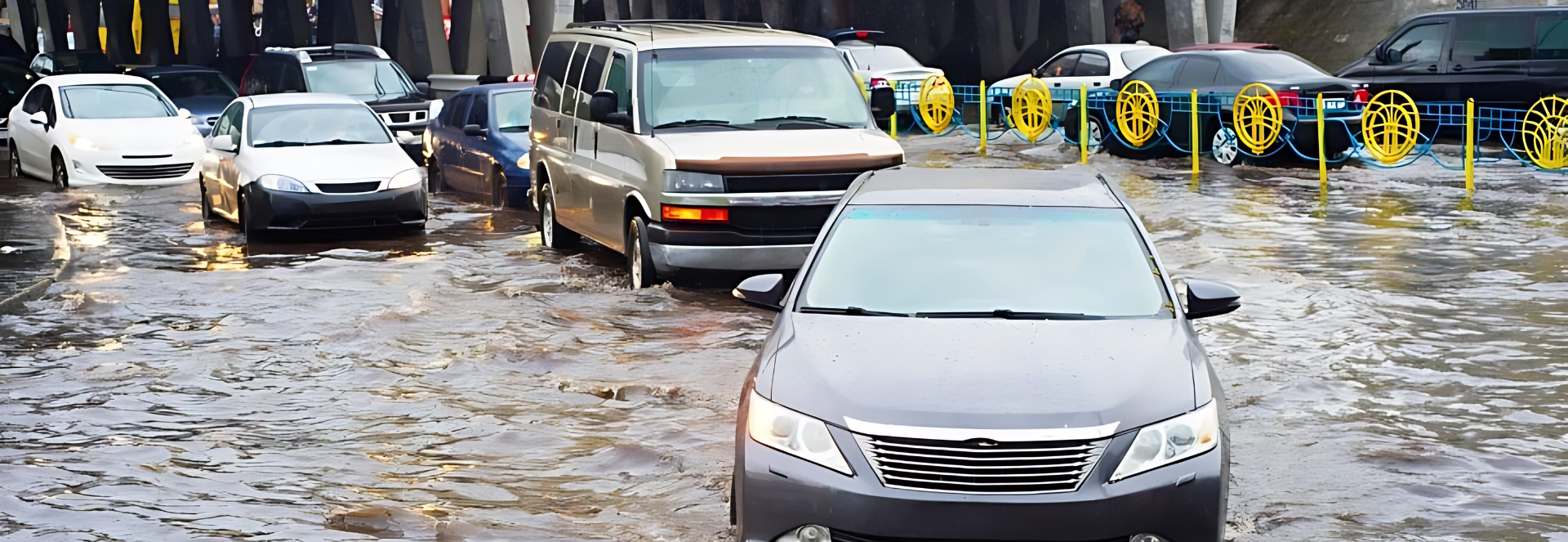 Flood Damage Claims