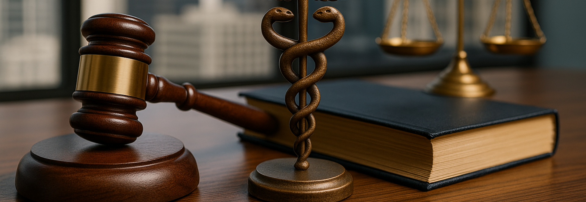 Houston Medical Malpractice Lawyer