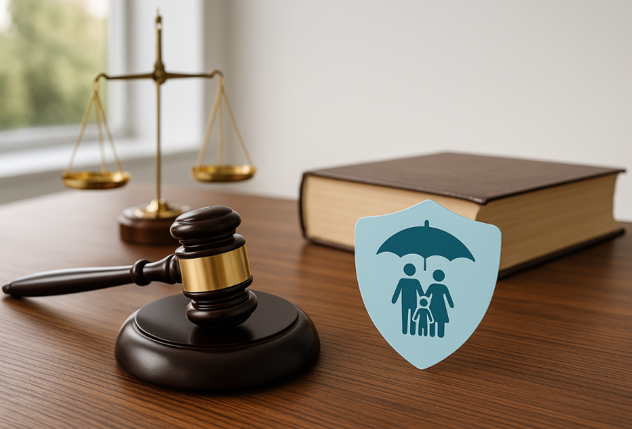 Liability Coverage