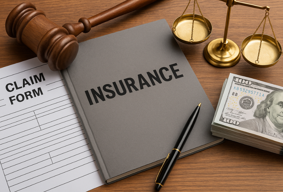 Liability Coverage