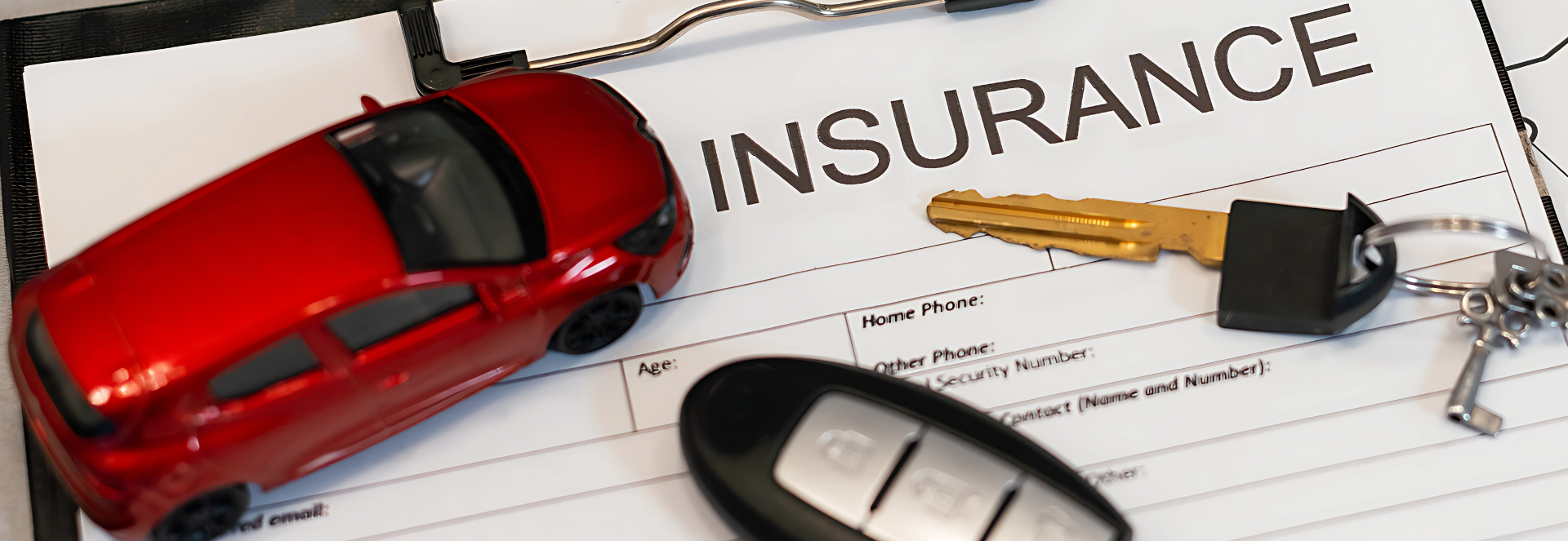 Liability Coverage