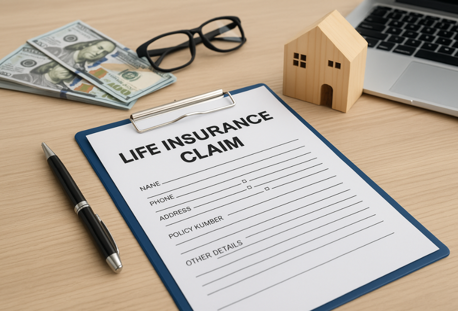Life Insurance Claims