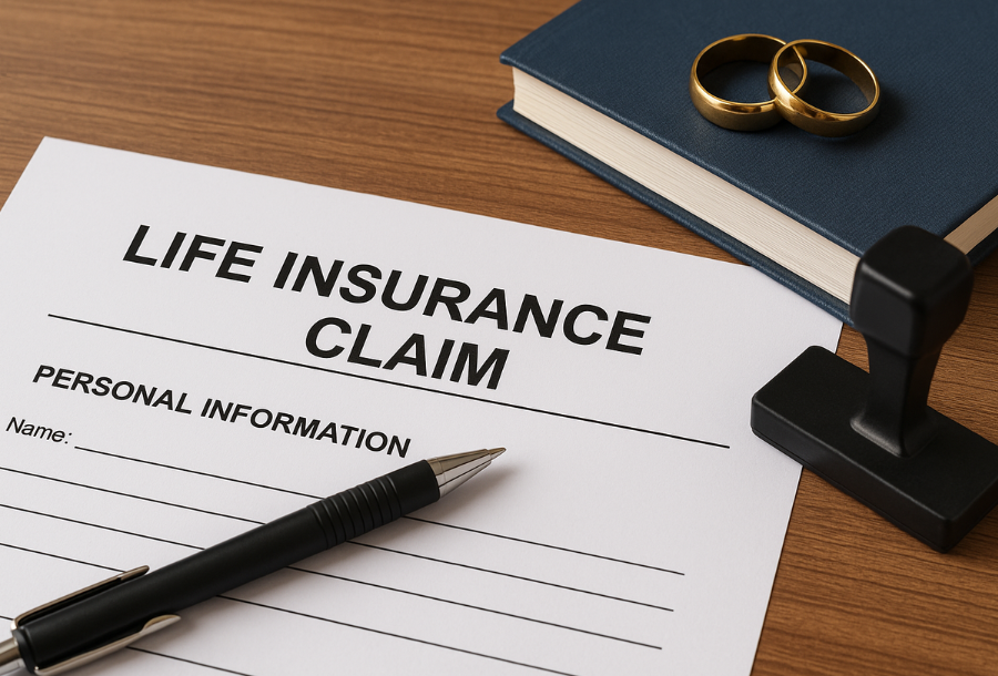 Life Insurance Claims