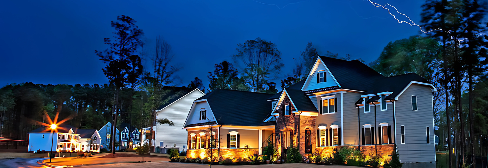 Lightning Damage Insurance Claims