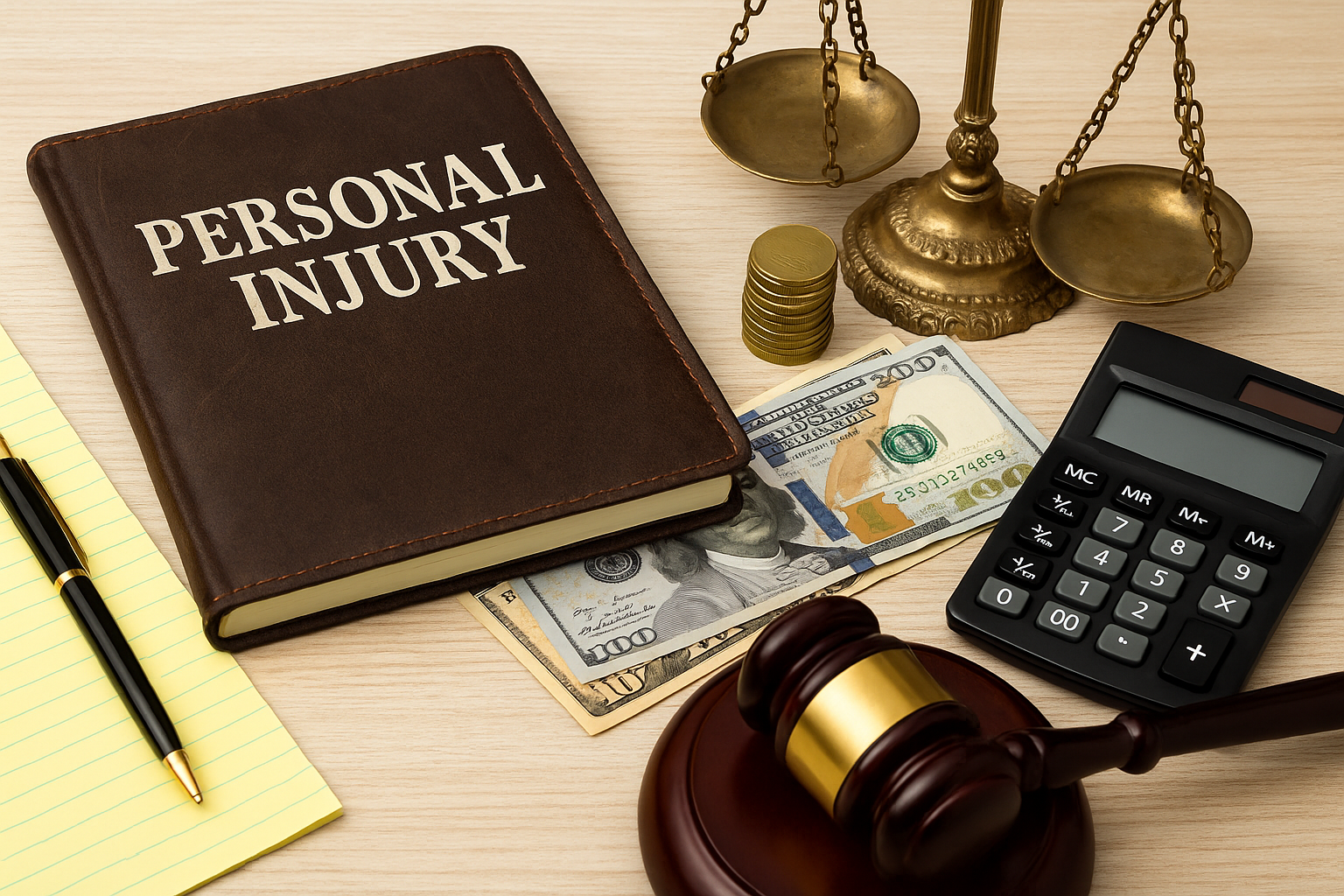 Personal Injury Lawyer Phoenix AZ