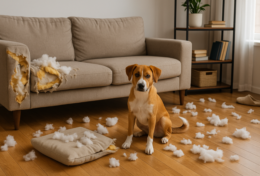 Pet Damages Claims Attorney