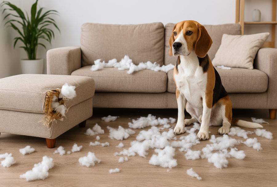 Pet Damages Claims Attorney