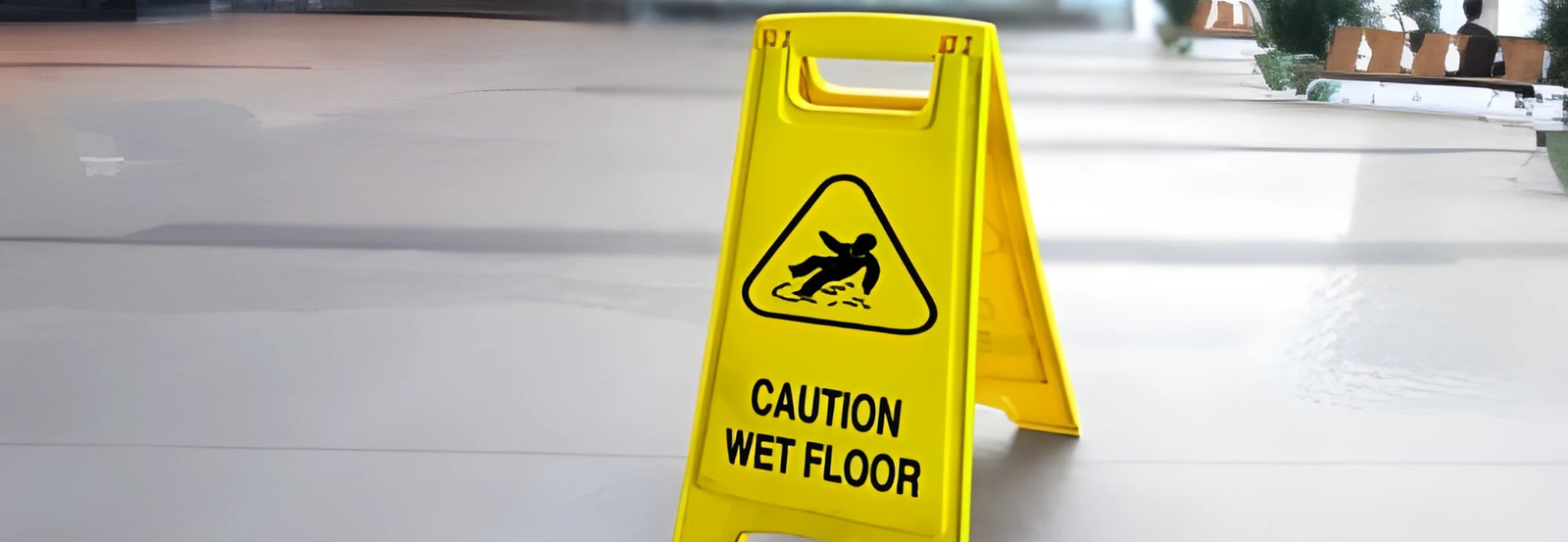 Slip & Fall Lawyer Freer, Texas