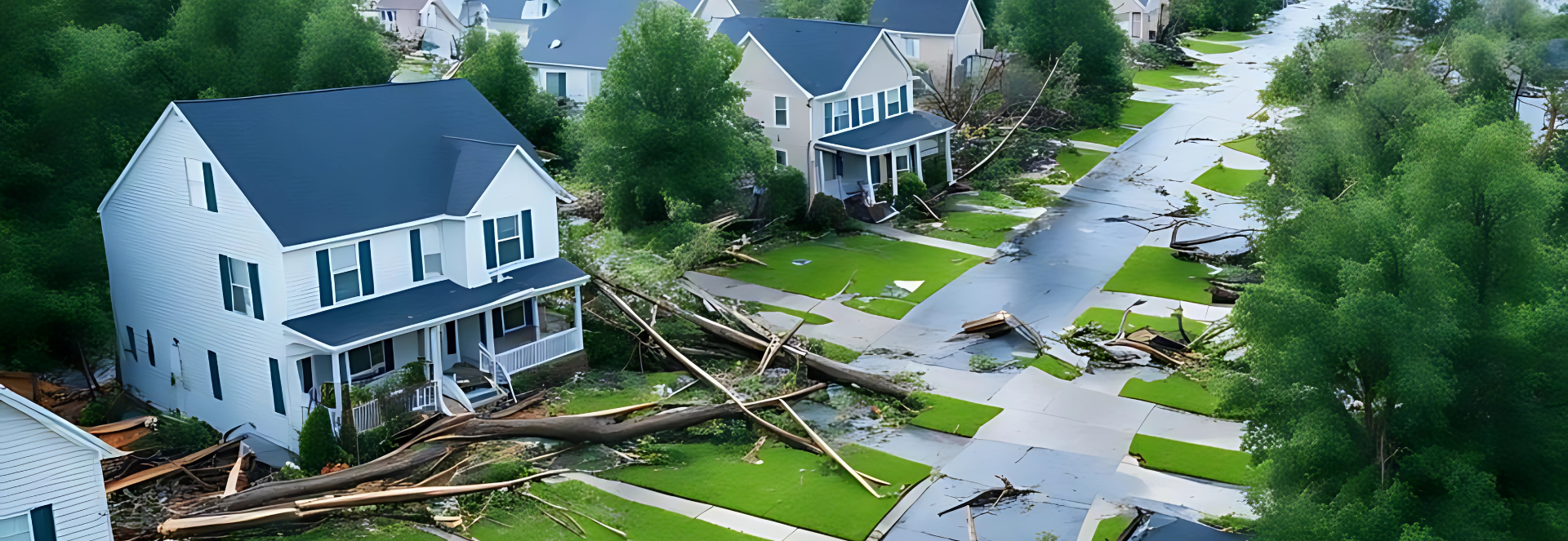 Storm Damages Claims