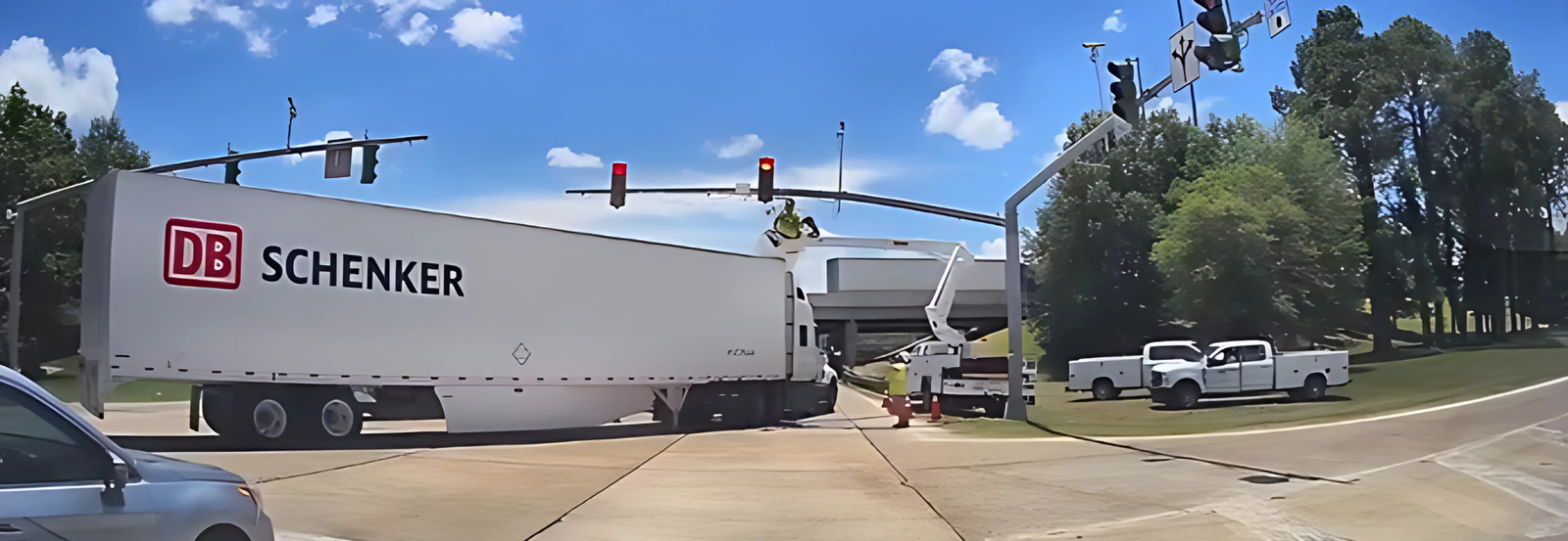 Truck Accident Attorney Freer, Texas